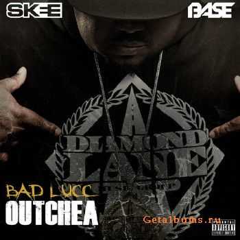 Bac Lucc - Outchea (2014) Bac Lucc - Outchea (2014)