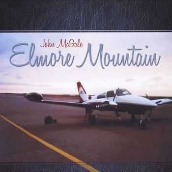 John McGale - Elmore Mountain 2013