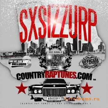 OG Ron C & Chopstars - Country Rap Tunez SXSizzurp (2014) OG Ron C & Chopstars - Country Rap Tunez SXSizzurp (2014)