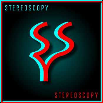 Stereoscopy - Stereoscopy (2013)