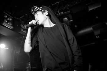 HIRO - METRO club (2014) HIRO - METRO club (2014)