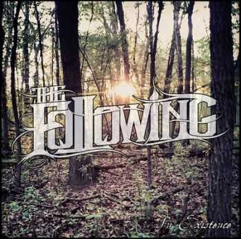 The Following - In Existence (EP) (2014)