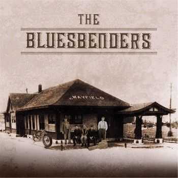 The Bluesbenders - Mayfield 2014