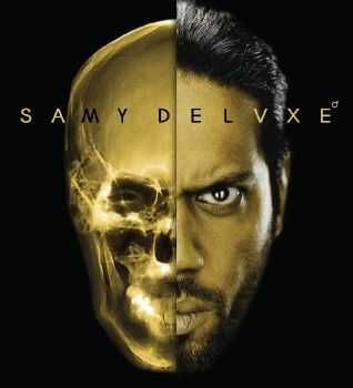 Samy Deluxe - Mannlich (Deluxe Edition) (2014) Samy Deluxe - Mannlich (Deluxe Edition) (2014)