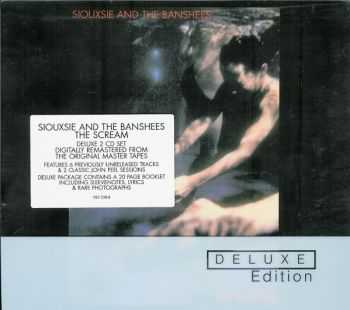 Siouxsie & The Banshees - The Scream (2005)