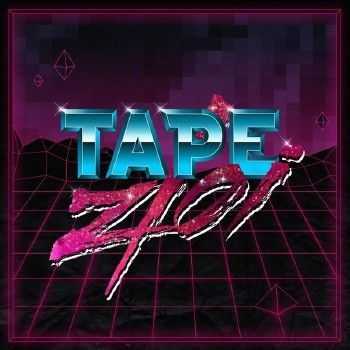 CVPELLV - Zloi Tape (2014) CVPELLV - Zloi Tape (2014)