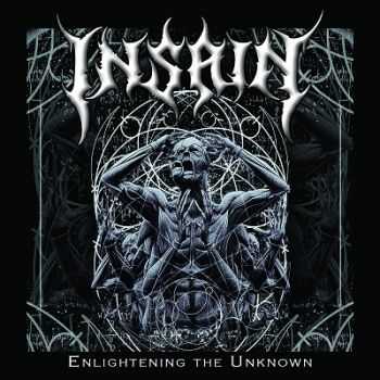 Insain - Enlightening The Unknown (EP) (2014)