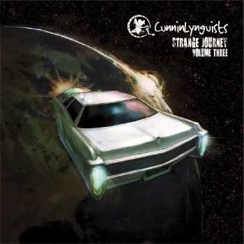 Cunninlynguists - Strange Journey Volume 3 (2014)