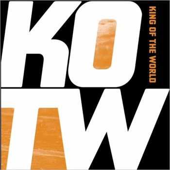 King Of The World - KOTW 2014