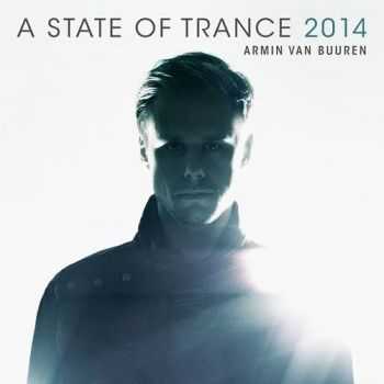 Armin Van Buuren - A State of Trance (2014)