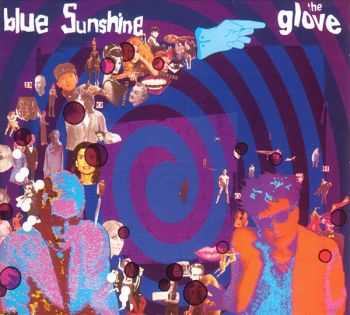 The Glove - Blue Sunshine (1983) (Deluxe Edition 2006)