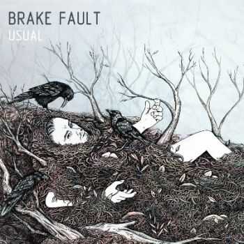 Brake fault - Usual [EP] (2014)