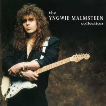 Yngwie Malmsteen - The Yngwie Malmsteen Collection (1991) Yngwie Malmsteen - The Yngwie Malmsteen Collection (1991)