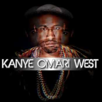 Kanye West - Kanye Omari West (2014)