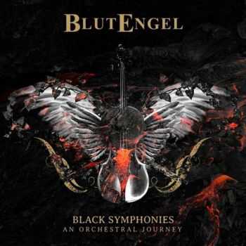 BlutEngel - Black Symphonies (2014)