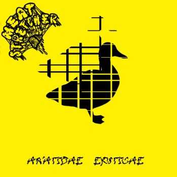 Meatstretcher - Anatidae Eroticae (2014)