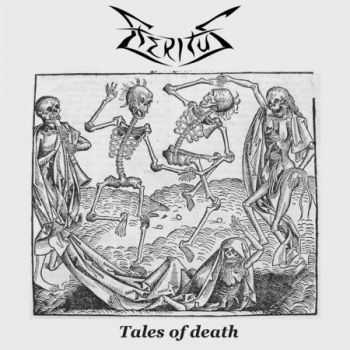 Eteritus - Tales Of Death (EP) (2014)