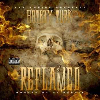 Turk - Reflamed (2014)
