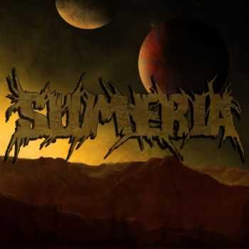 Sumeria - Sumeria (EP) (2014)