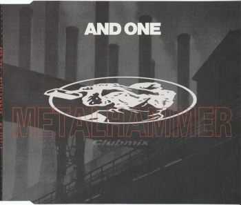 And One - Metalhammer (1990) [Single] [LOSSLESS]