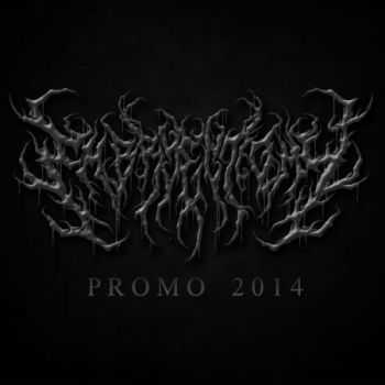 Embryectomy - Promo (Demo) (2014)