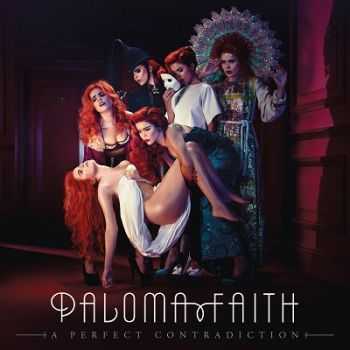 Paloma Faith  A Perfect Contradiction (2014)