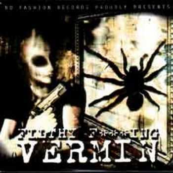 Vermin-Filthy F***ing Vermin(2000)