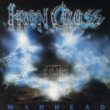 Iron Cross-Warhead(1985)