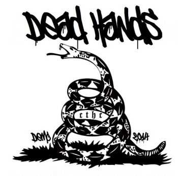 Dead Hands - demo (2014)