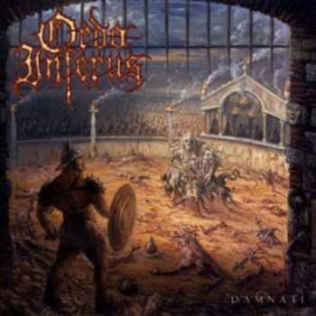 Ordo Inferus - Damnati (EP) (2013)