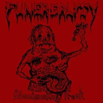 Funereality - Bloodsucking Freak (Compilation) (2014)