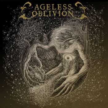 Ageless Oblivion - Penthos (2014)   