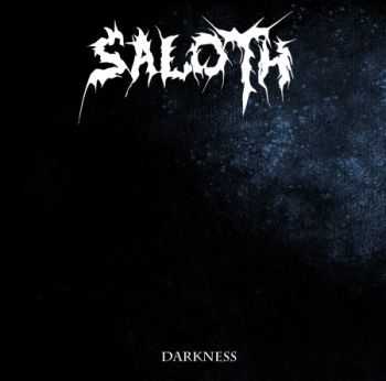 Saloth - Darkness (EP) (2014)