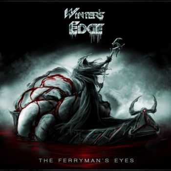 Winter's Edge - The Ferryman's Eyes (2014)