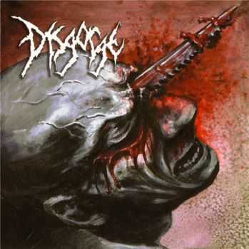 Disgorge - Cranial Impalement (1999) [LOSSLESS]