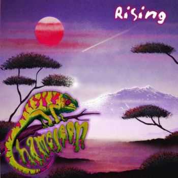   Chameleon - Rising (2013)