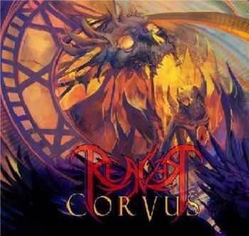 Reaver - Corvus (2010) [LOSSLESS]