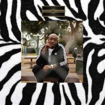 Freddie Gibbs & Madlib - Pinata [Limited Edition] (2014) 