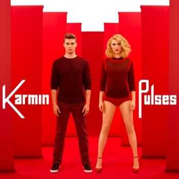 Karmin  Pulses (2014)