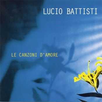 Lucio Battisti - Le canzoni d'amore (2014)