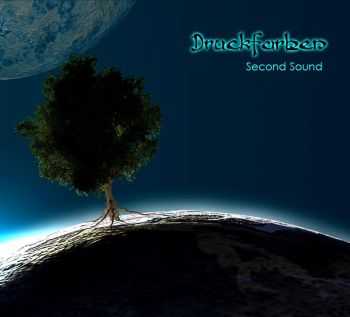 Druckfarben - Second Sound (2014)