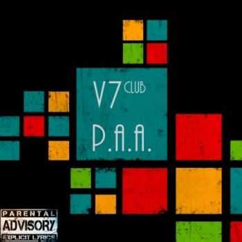 V7 CLUB -  (2014)
