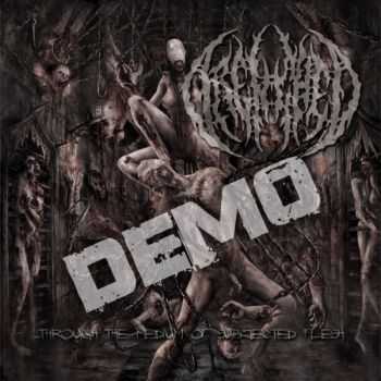 Drenched - Demo (2012)