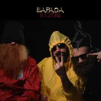 ТП БАРАДА (Булат, Нигатив (Триада), Реванш) - Kvzus (prod. by 1bula) (2014) ТП БАРАДА (Булат, Нигатив (Триада), Реванш) - Kvzus (prod. by 1bula) (2014)