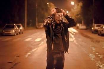 Тбили Тёплый - Пьяный барыга (2014) Тбили Тёплый - Пьяный барыга (2014)
