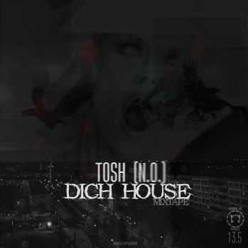 Tosh (Неизвестное Объединение) - Dich House (2014) Tosh (Неизвестное Объединение) - Dich House (2014)