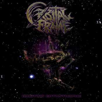 Orbital Frame - Orbiting Catastrophe (EP) (2014)