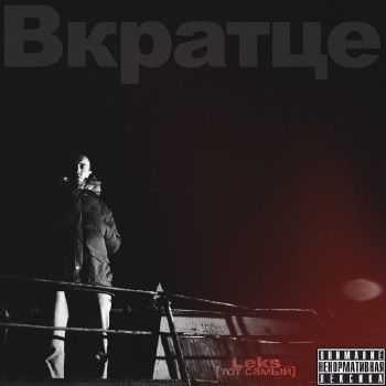 LEKS (Тот самый) - Вкратце (2014) LEKS (Тот самый) - Вкратце (2014)