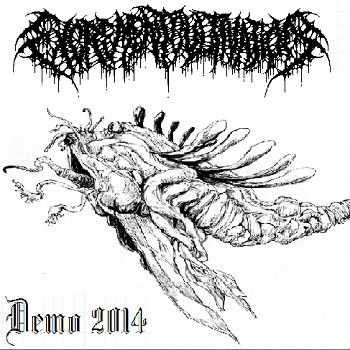 Excrement Cultivation - Demo (Demo) (2014)