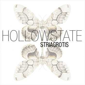 Hollowstate - Striagrotis (2014)